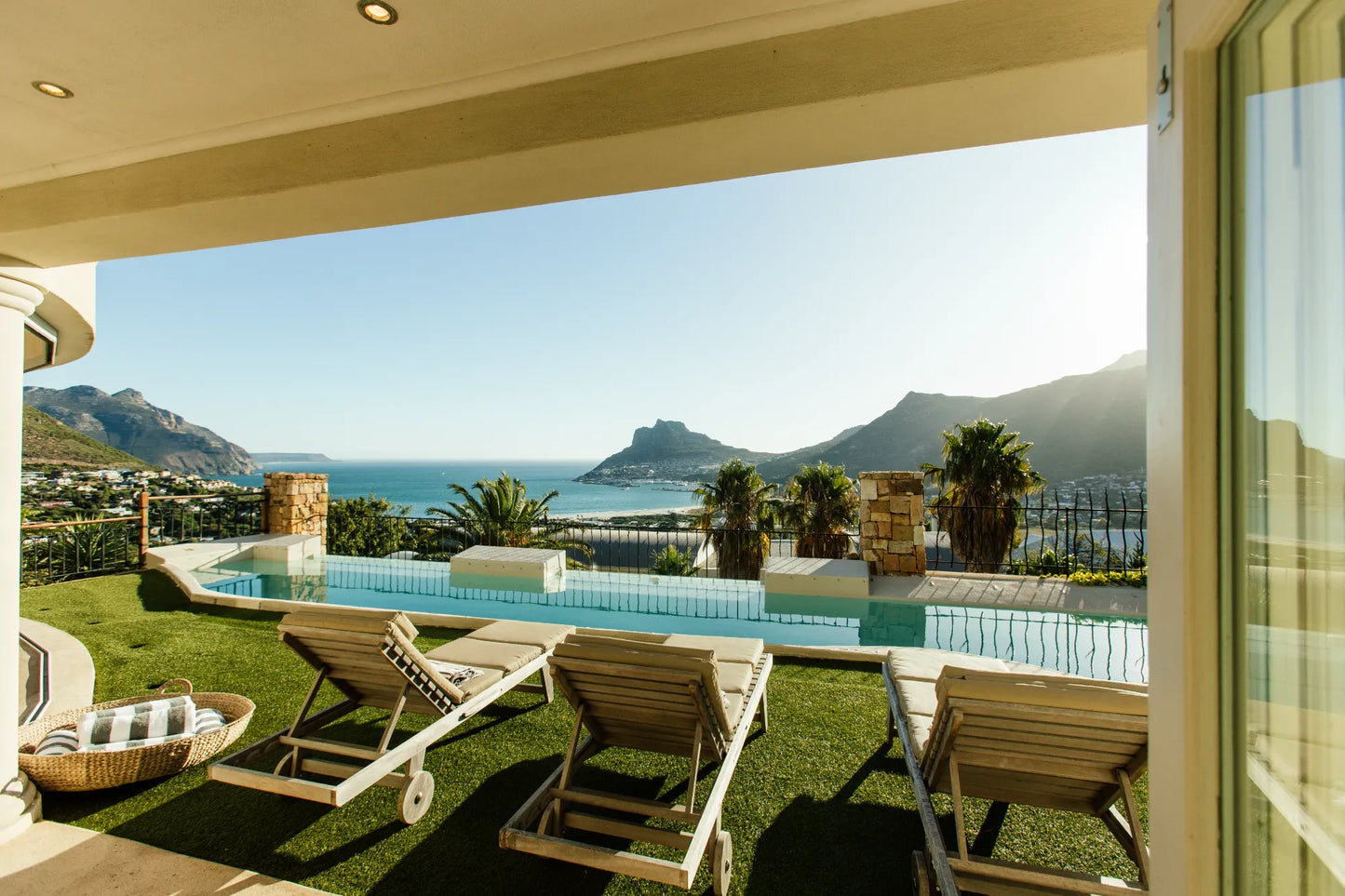 Hout Bay Villa