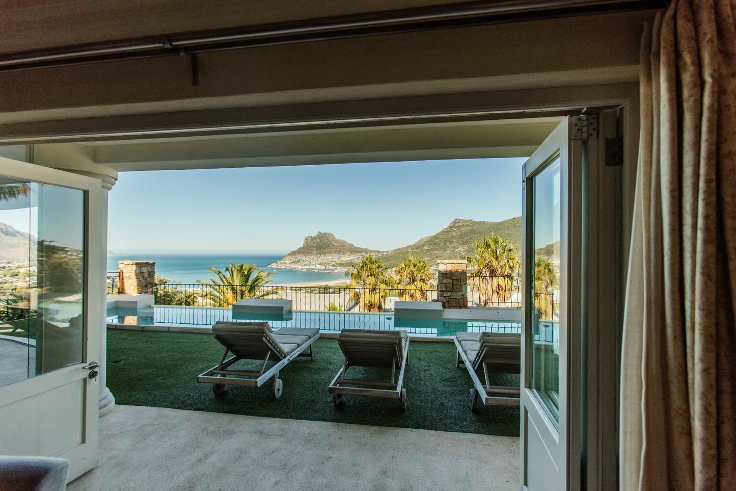 Hout Bay Villa