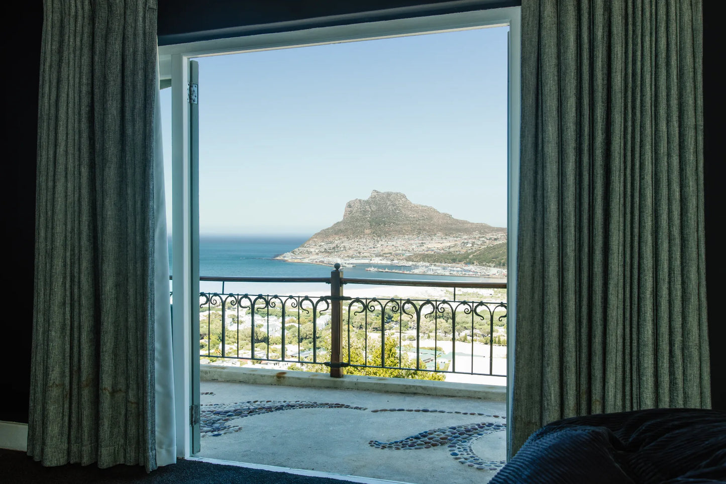 Hout Bay Villa