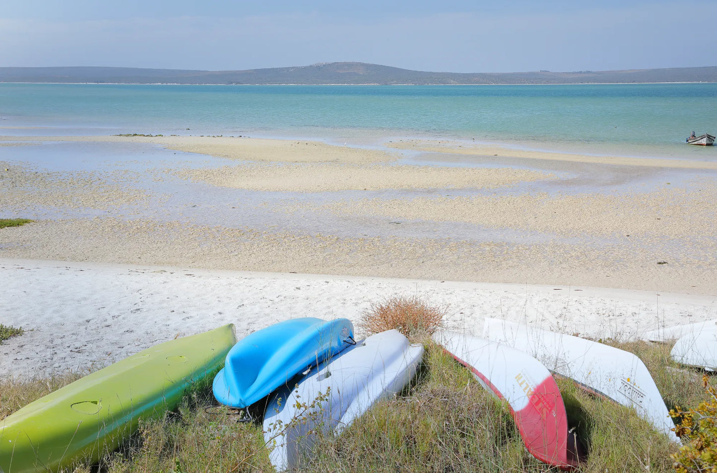 Slipway Cottage