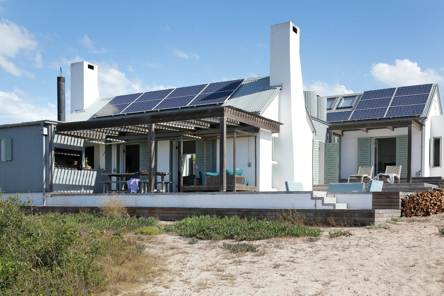 Slipway Cottage